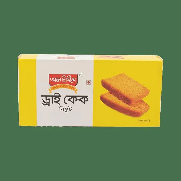 All Time Special Dry Cake