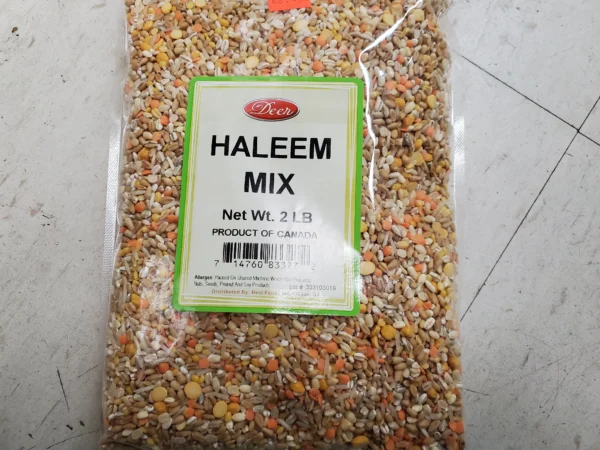 Deer Halim Mix 2lb