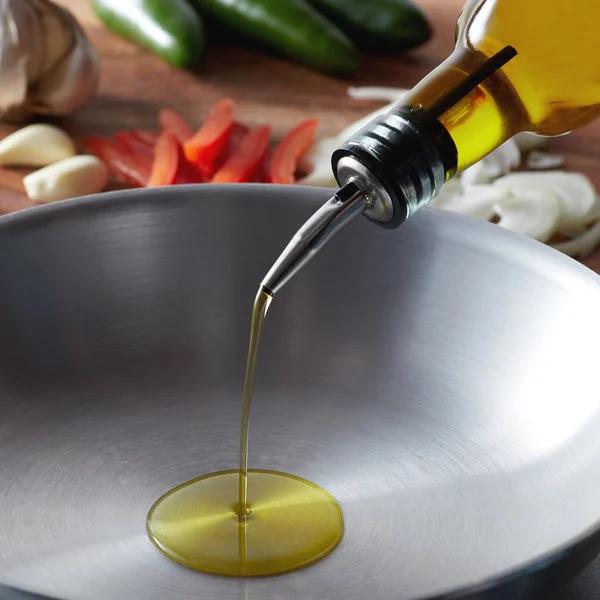 Preema's Blended Olive Promace Oil 3.78l
