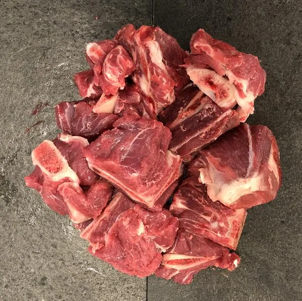 Baby Goat Fresh