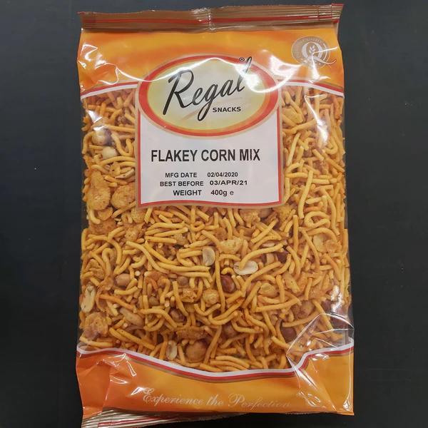 Regal Flakey Corn Mix (400 Gm)