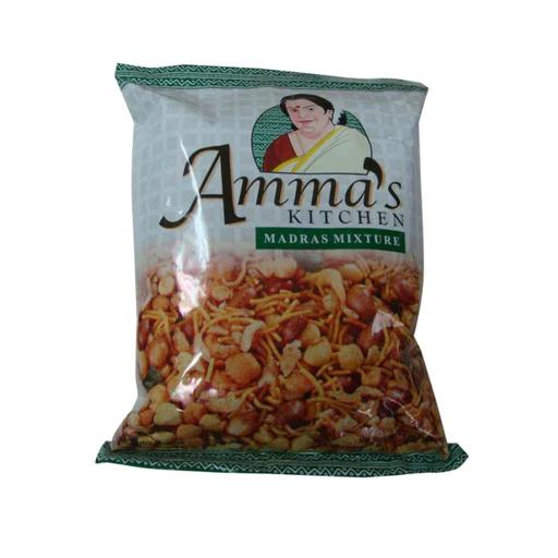 Amma"S Kitchen Kerala Mixture (400 Gm)