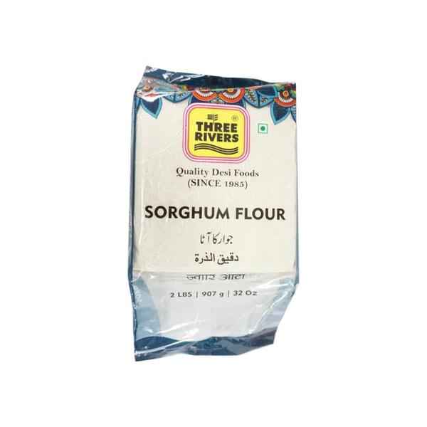 Three Rivers Sorghum Flour (2 Lb)