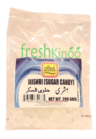 Three Rivers Mishri 200gm
