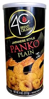 4c Plain Bread Crumbs 24oz
