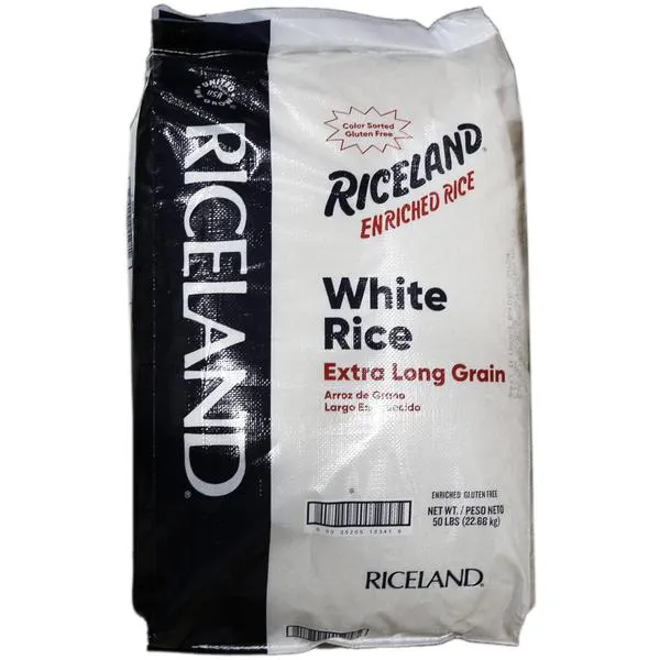 Riceland 50lb Bag