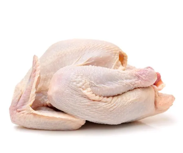 Hard Chicken