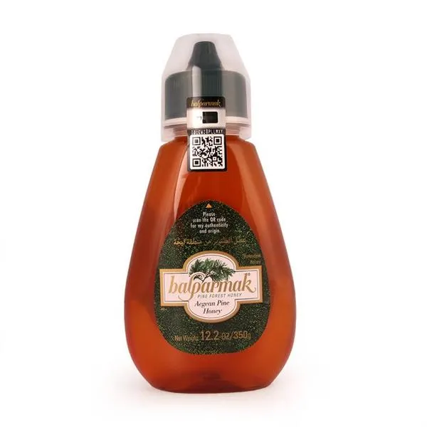 Balparmak Pine Forest Honey 12.2 Oz