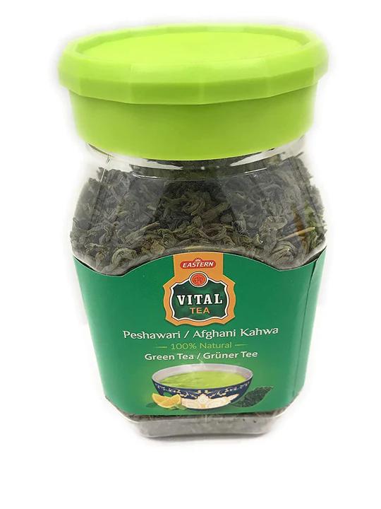 Vital Peshawari Kahwa Tea