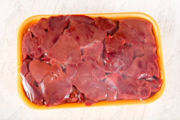 Chicken Liver