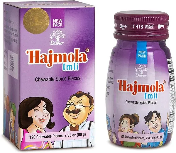Dabur Hajmola Imli