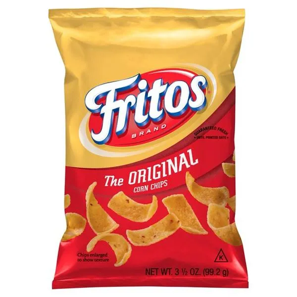 Fritos Corn Chips