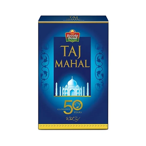 Brooke Bond Taj Mahal Tea 1 Kg