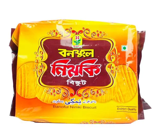 Banoful Nimki Biscuits