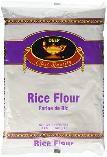 Deep Best Quality Rice Flour 10lb