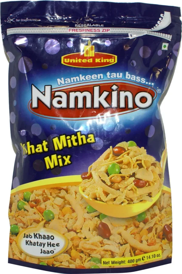 Namkino Khat Mitha Mix