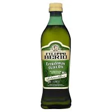 Filippo Berio Extra Virgin Olive Oil