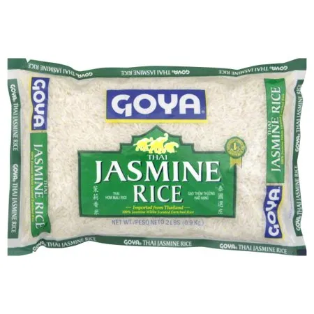 Goya Jasmin Rice