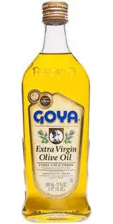 Goya Olive Oil