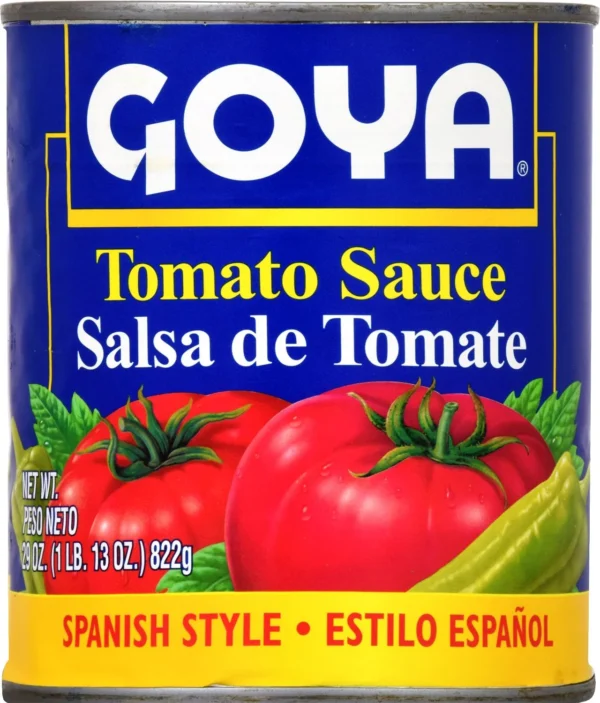 Goya Tomato Sauce Salsa 1lb13oz