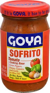Goya Sofrito Tomato (12 Oz)