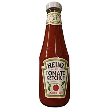 Heinz Ketchup