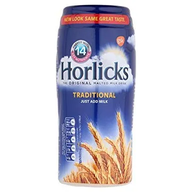 Horlicks Traditional