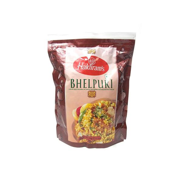 Haldirams Bhel Puri (400 Gm)