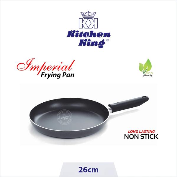 Kitchen King Non-Stick Frypan (26 Cm)