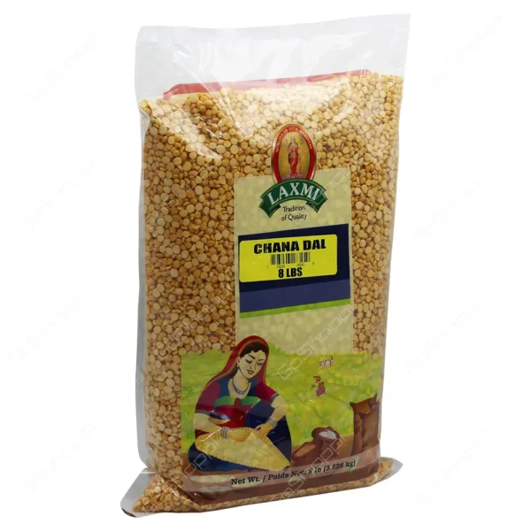 Laxmi Chana Daal 4lb
