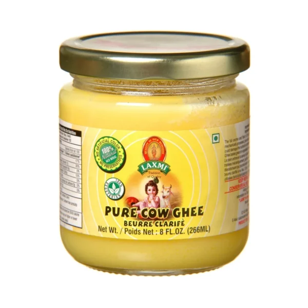 Laxmi Cow Ghee