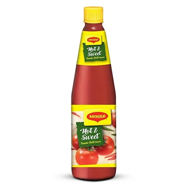Maggi Hot Sweet 1kg