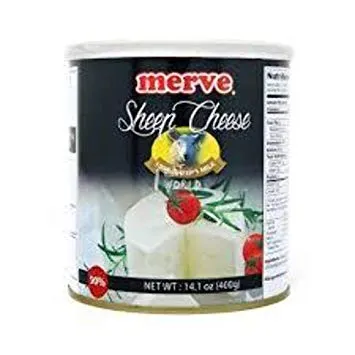 Merve Sheep Cheese 800gm