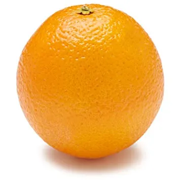 Orange Big