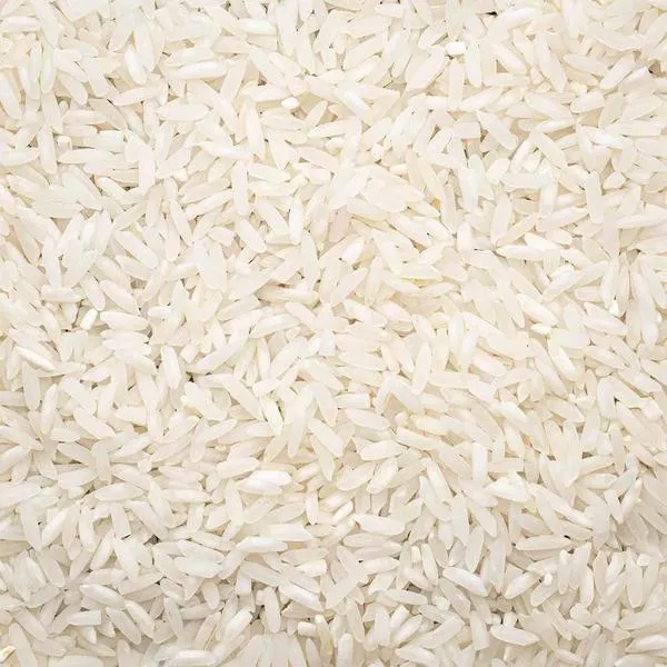 Jesmine Rice