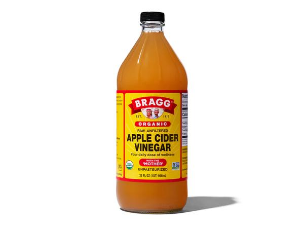 Bragg Organic Apple Cider Vinegar 946 Ml