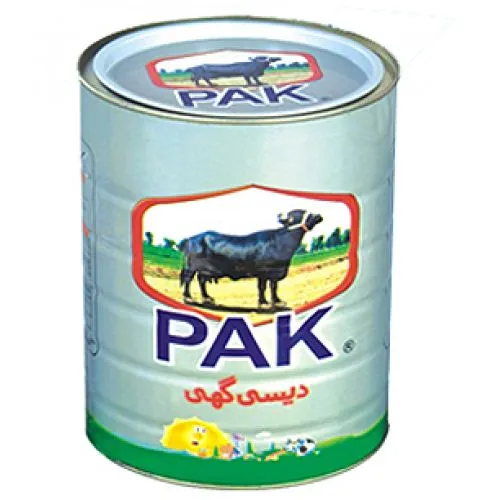 Pak Desi Ghee 2.5kg