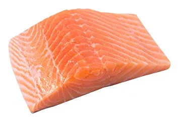 Salmon Fillet