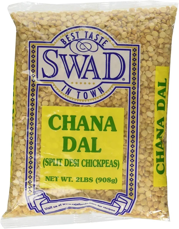 Swad Chana Dal (7lbs)