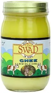 Swad Ghe 16 Oz