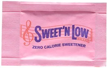 Sweet N Low 100gm