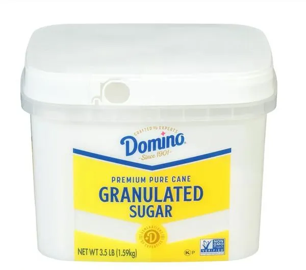 Domino Sugar 3.5lb