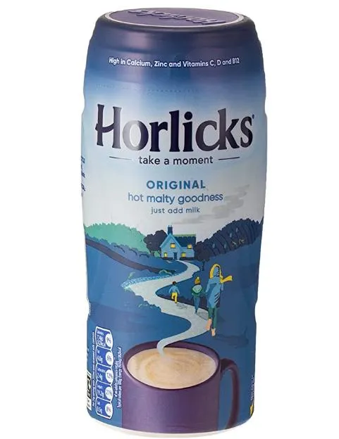 Horlics 300g