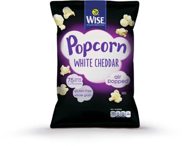 Wise Popcorn