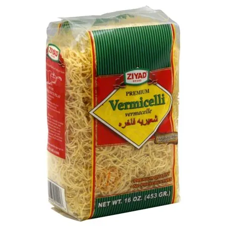 Ziyad Vermicelli16oz
