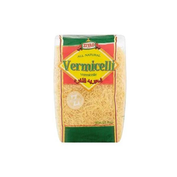 Ziyad Vermicelli (454gm)
