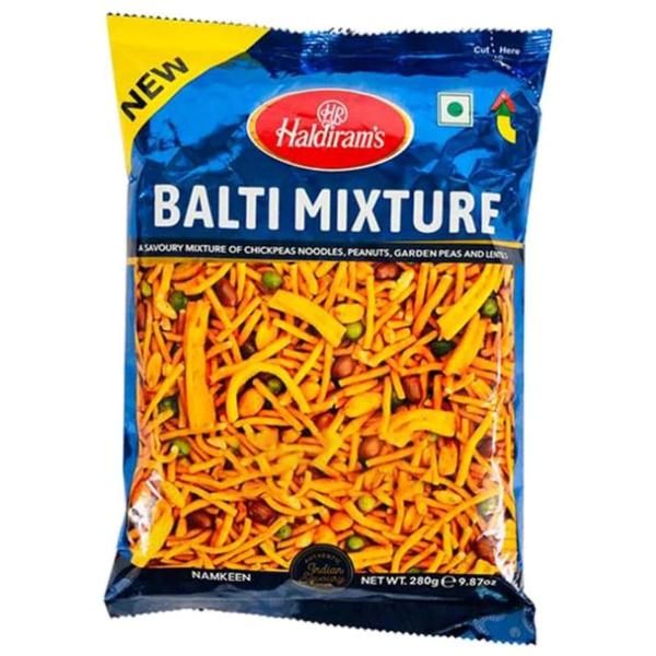 Haldirams Balti Mixture (280 Gm)