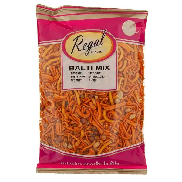 Regal Balti Mix (400 Gm)