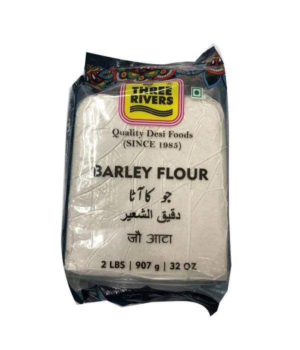 Three Rivers Barley Flour ( 2lb)
