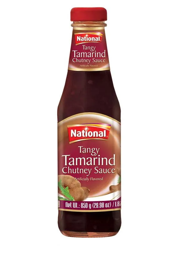 National Tamarind 850oz